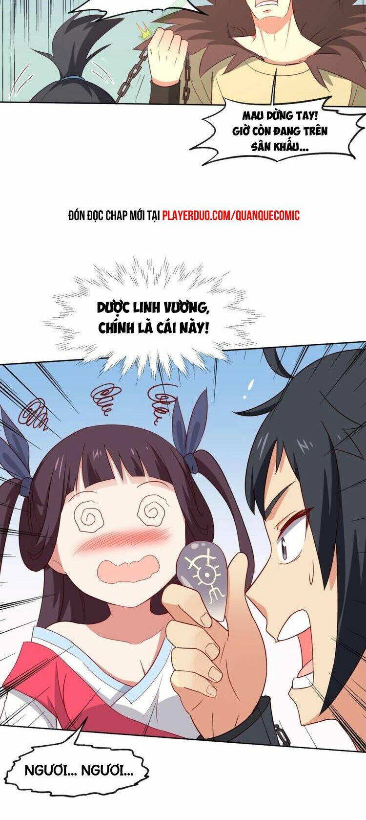 ta luyện giả kim trong thời đại tu tiên chapter 5 6