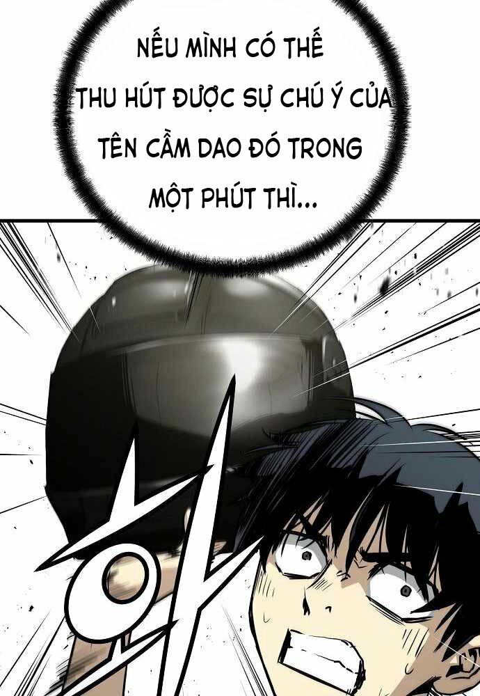 The Breaker 3: Quyền Năng Vô Hạn chapter 8 56