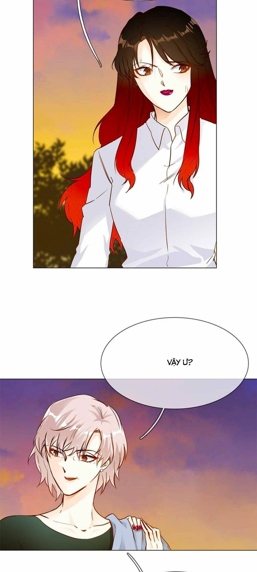 ngôi sao vụn vỡ chapter 55 5