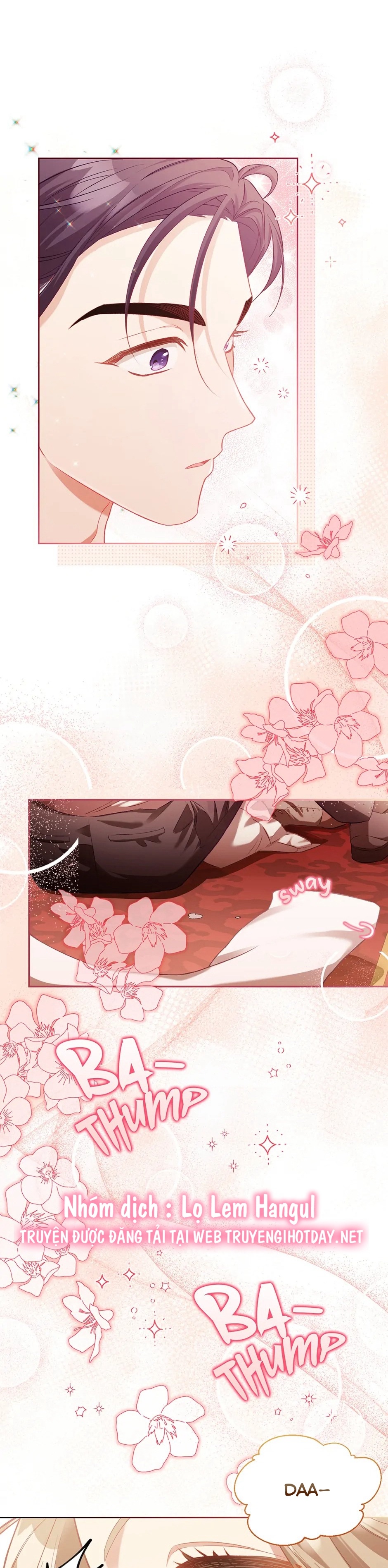 nhật ký chăm sóc đứa trẻ của nhân vật phản diện chapter 3 16