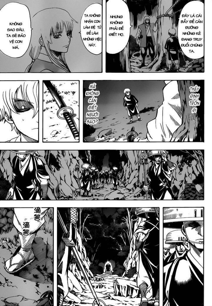 gintama - linh hồn bạc chapter 591 3