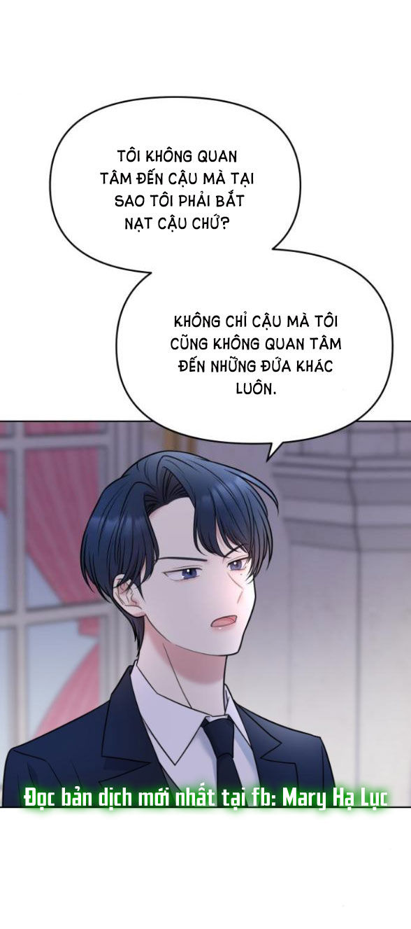 quản gia, cho tôi đi chapter 6.2 27