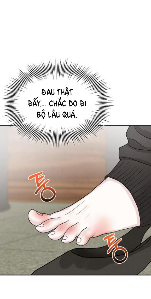 Thuyết Tình Yêu Ích Kỷ chapter 17.1 21