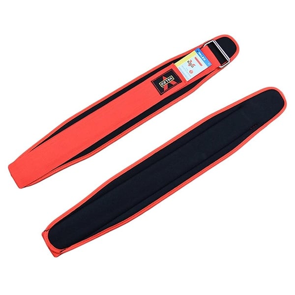 Đai Lưng Mềm Tập Gym Valeo Lifting Belt Phụ Kiện Bảo Vệ Lưng Chính Hãng PK0021