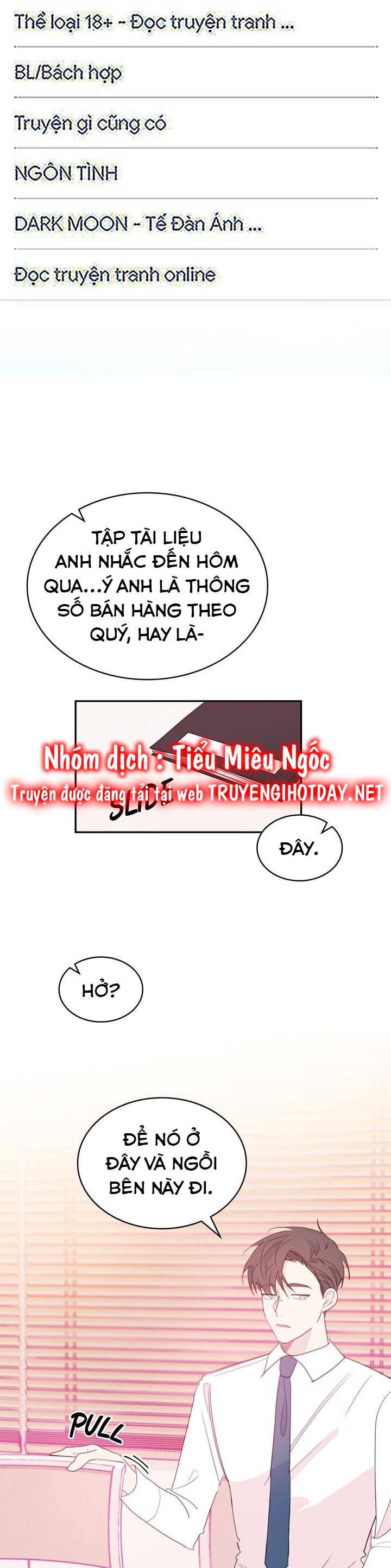 hôm nay cùng với em chapter 145 2