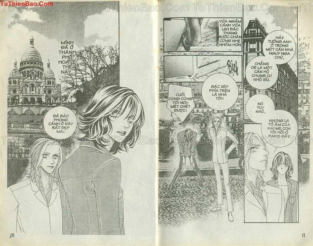 hoa hồng thép chapter 6 5