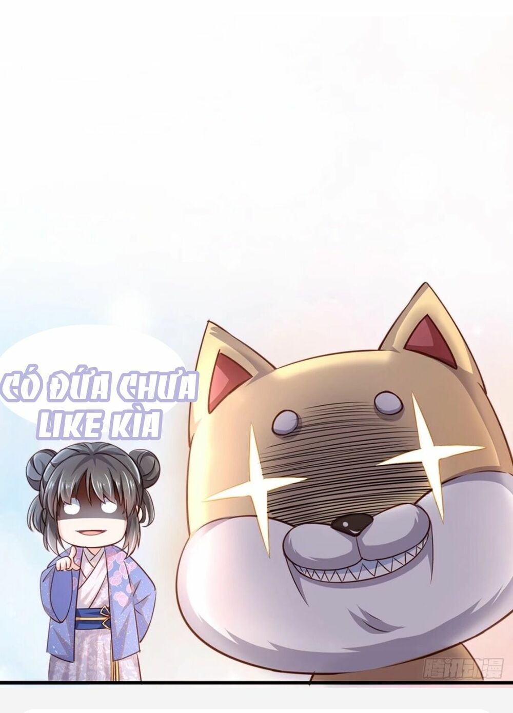 thuần hóa ba ba bạo quân chapter 2 48