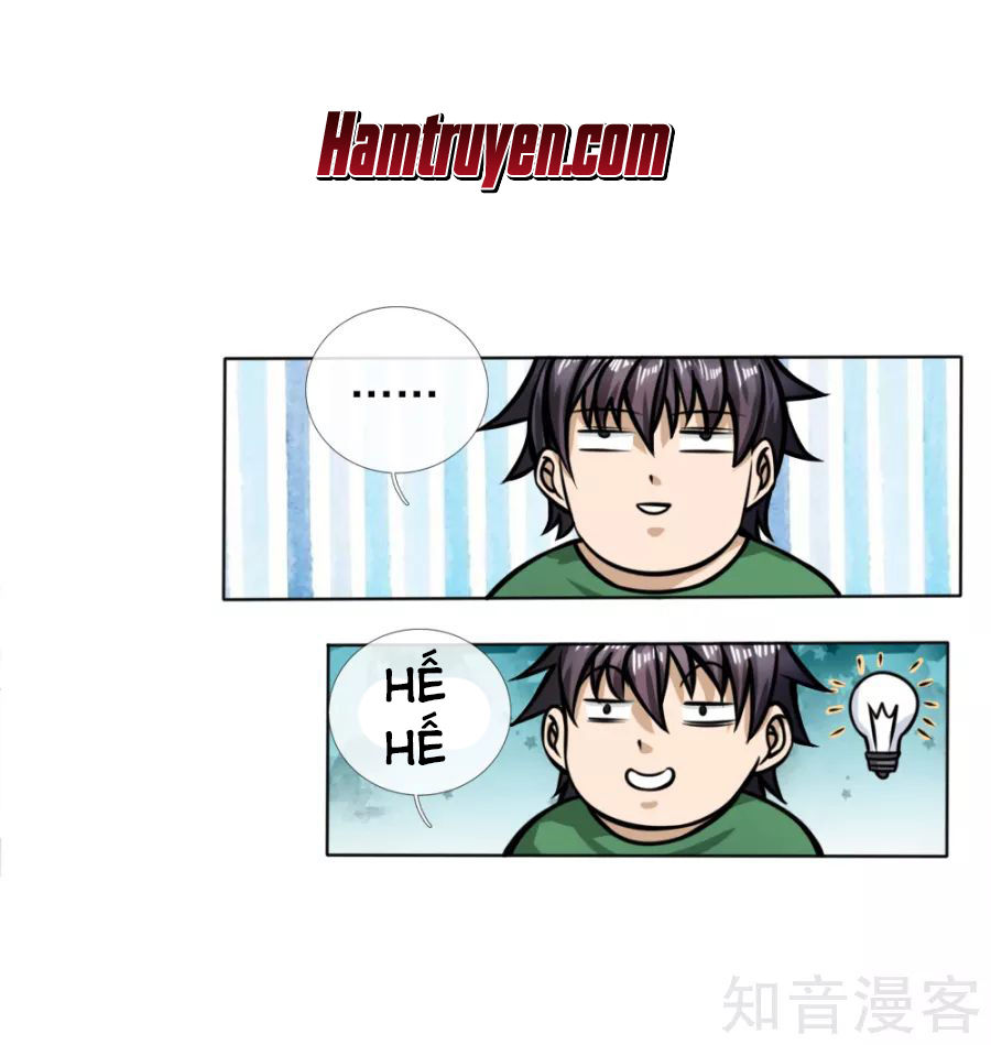 tuyệt thế binh vương chapter 42 15