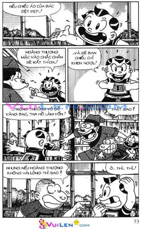 thần đồng đất việt chapter 123 70