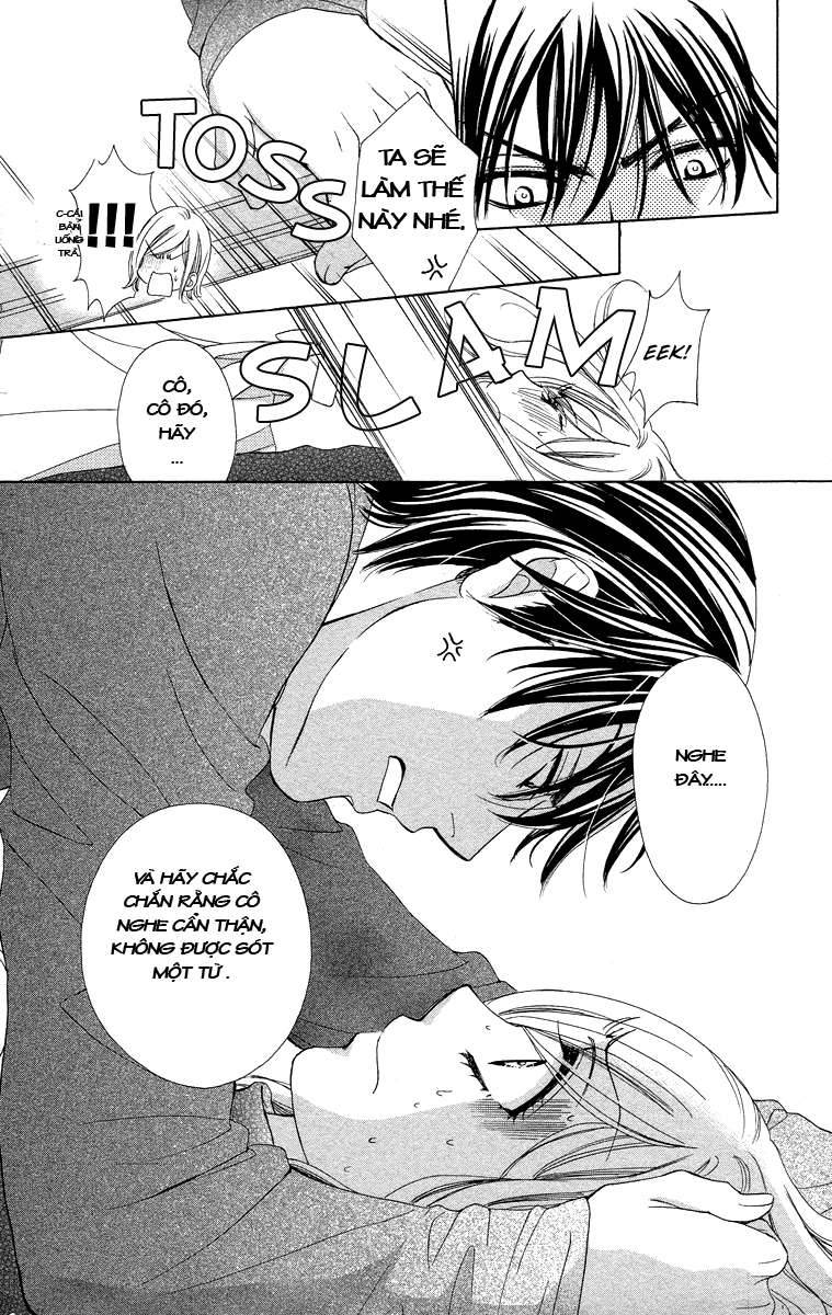 hapi mari chapter 15 26