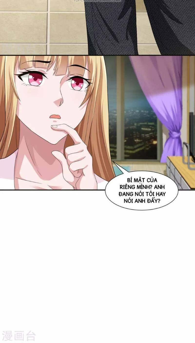 binh vương chi vương chapter 6 8