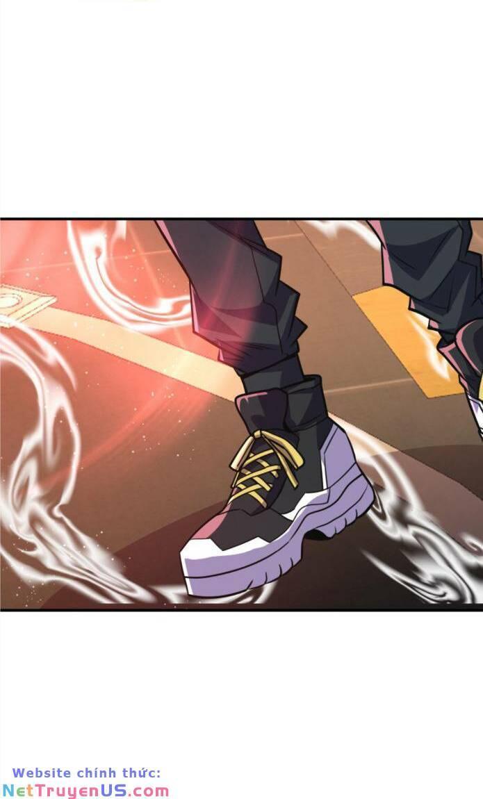 nhìn thấy thanh máu, ta xử tội thần linh chapter 65 42