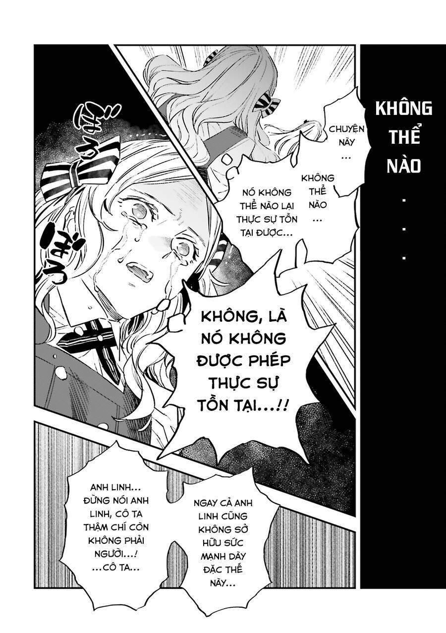 fate/strange fake chapter 32 22