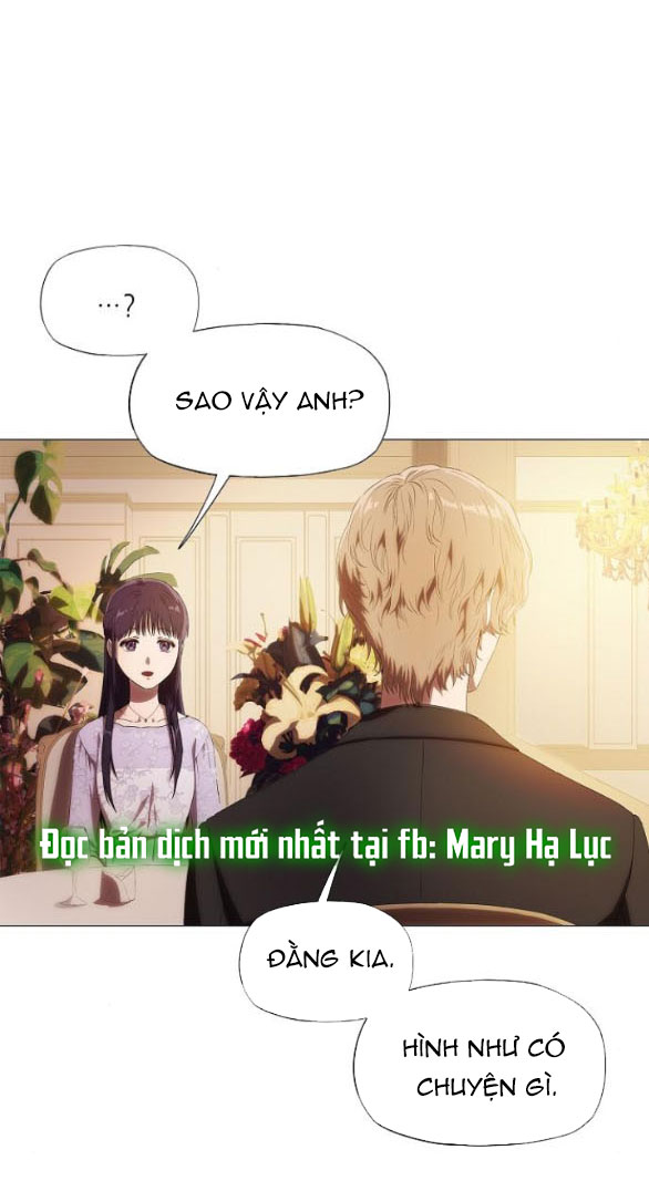 không thể thoát ra khỏi bộ phim kịch tính chapter 5.2 18