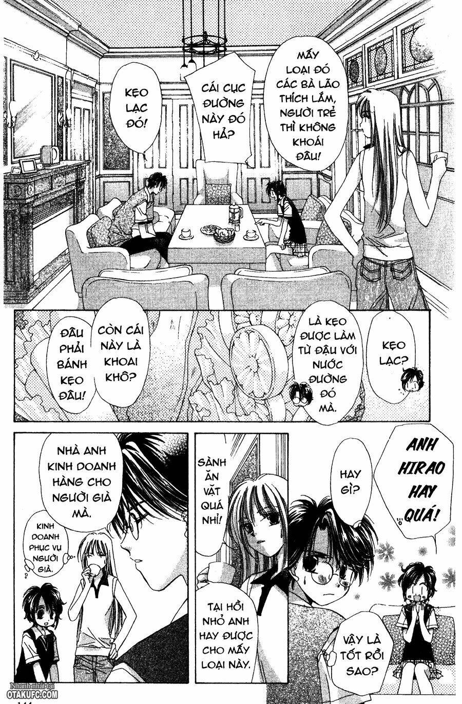 gatcha gacha chapter 9 27