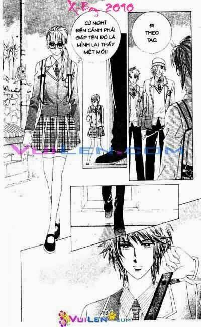 cuộc sống của tôi chapter 4 124