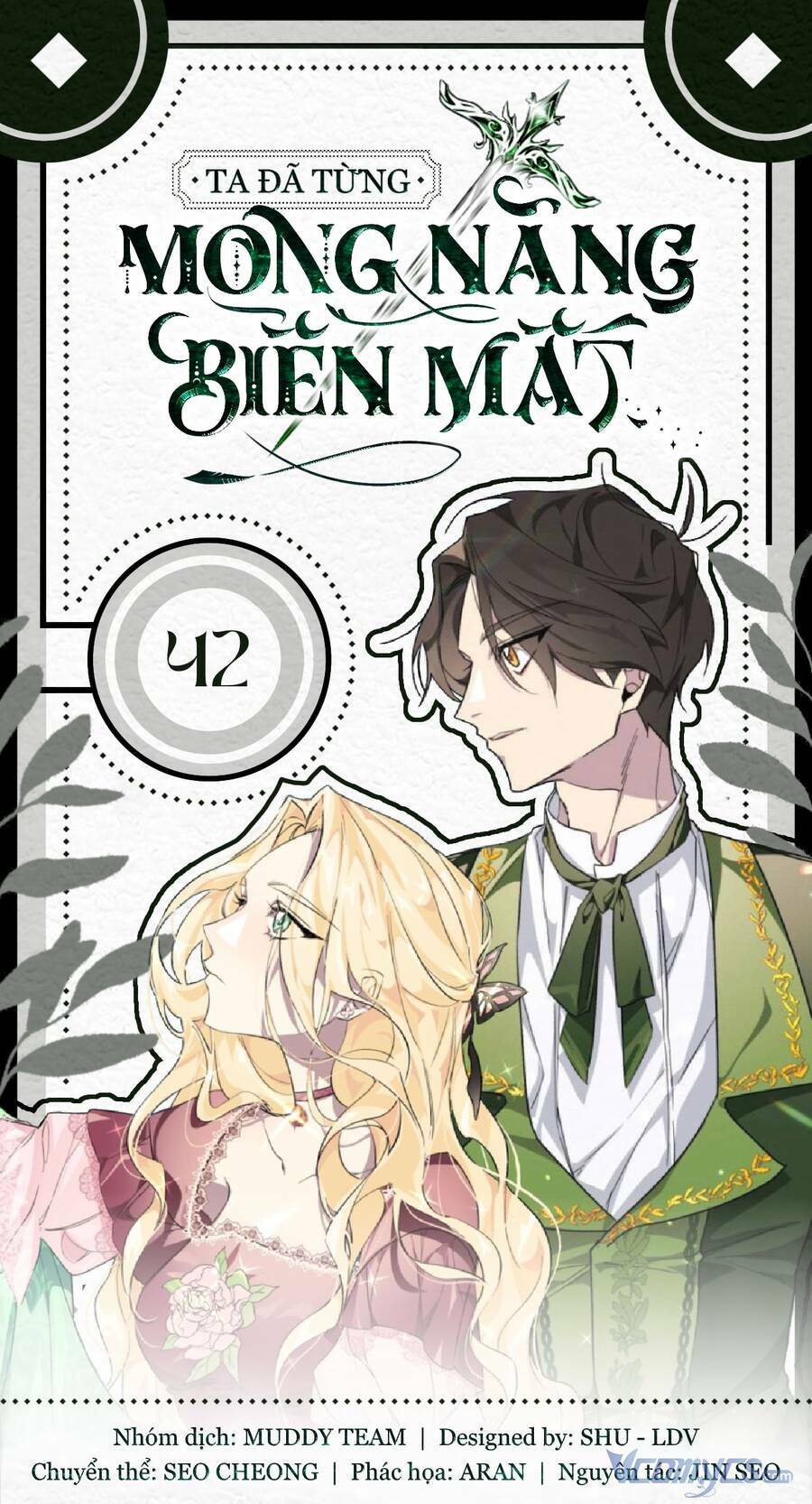 ta đã từng mong nàng biến mất chapter 42 1