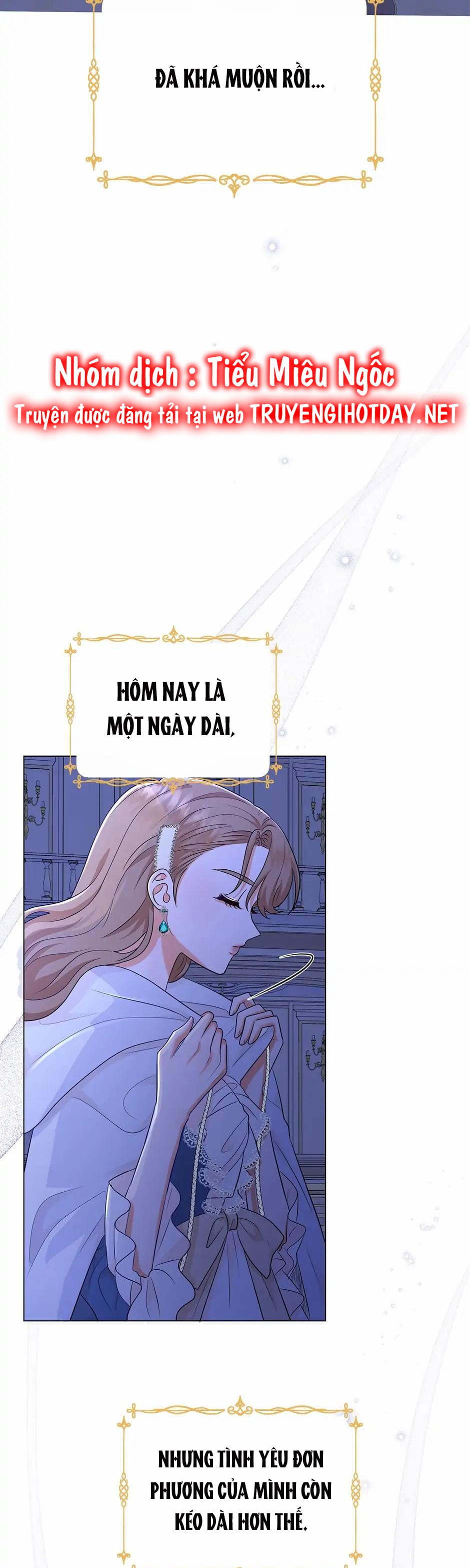 diễn vai ác nữ cũng thật khó khăn chapter 44 49