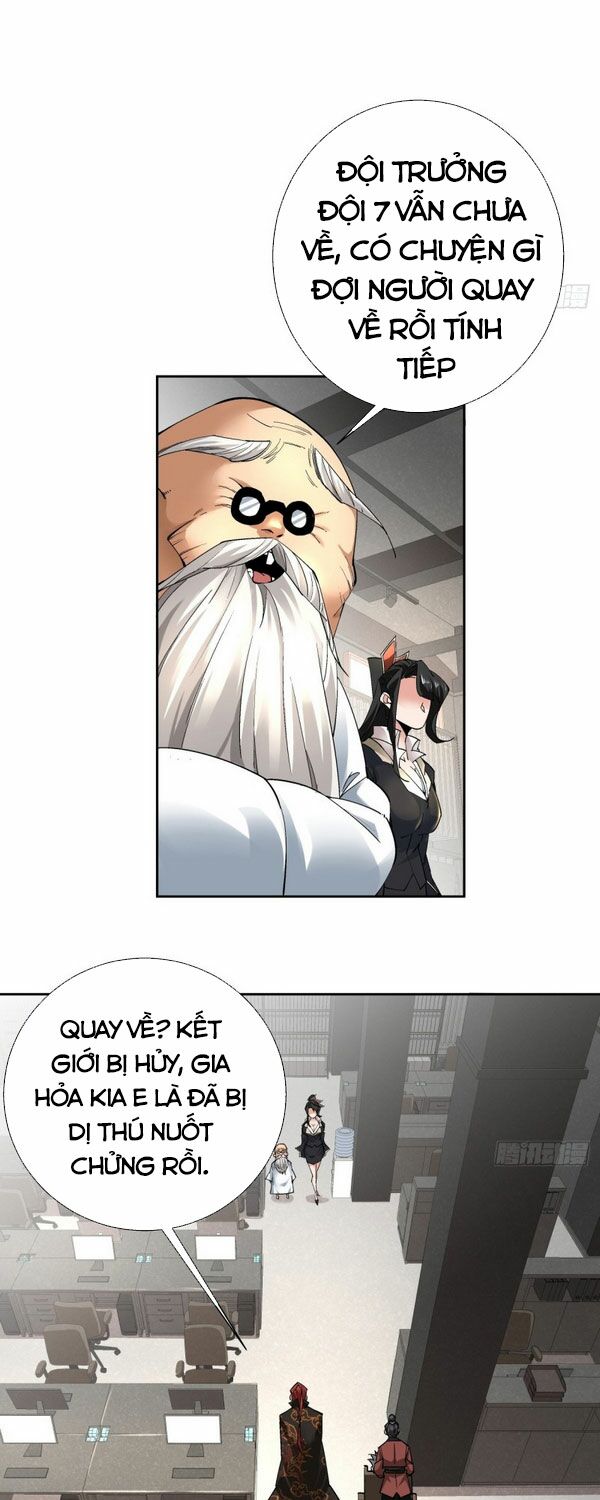 ta là nhà giàu số một, ta không muốn trọng sinh chapter 20 9