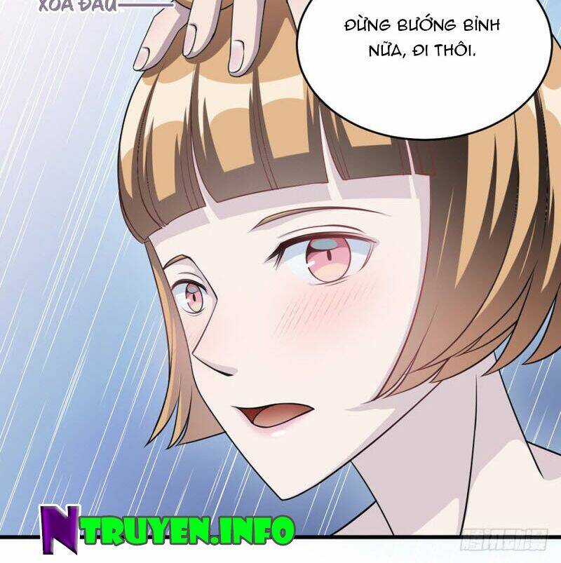 mạc thiếu bức hôn: vợ mới khó chống đỡ chapter 8 43