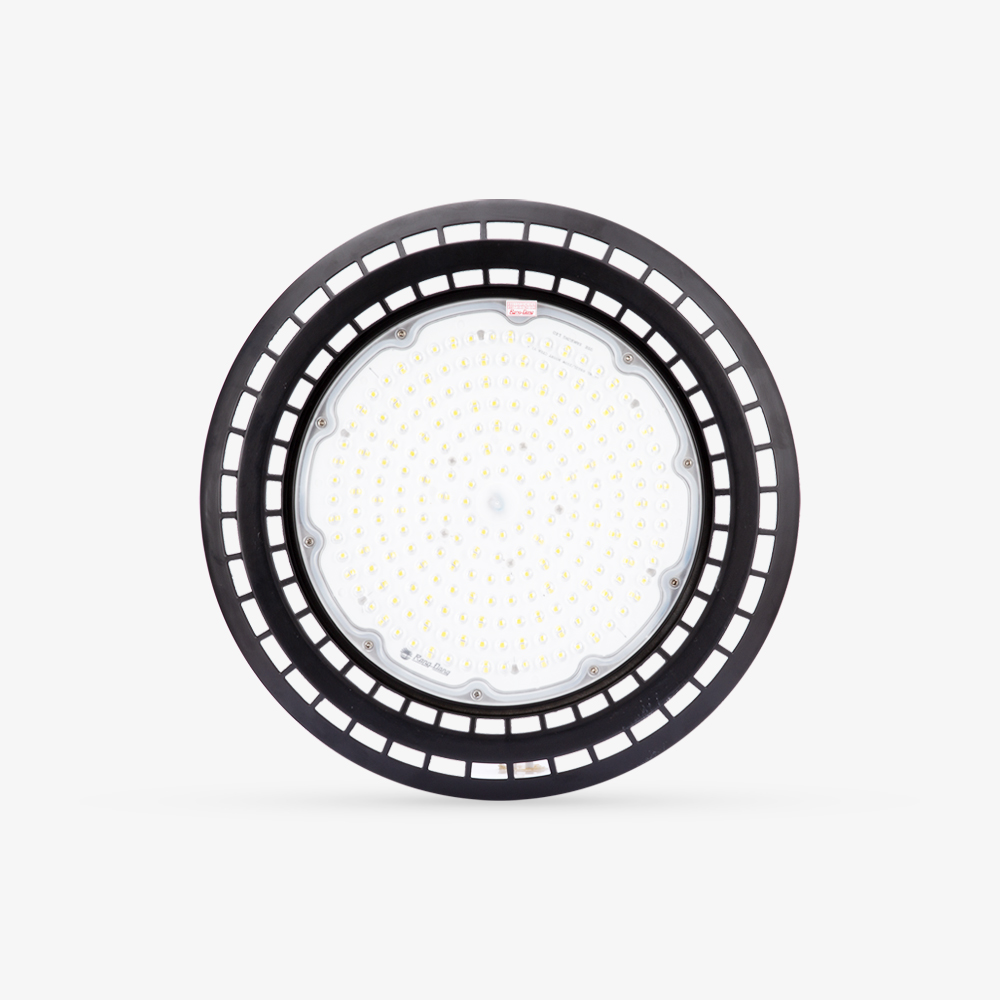 Đèn LED High Bay 250W Rạng Đông Đèn chuyên dụng cho Nhà Xưởng Kho Bãi Model: HB03 390/250W