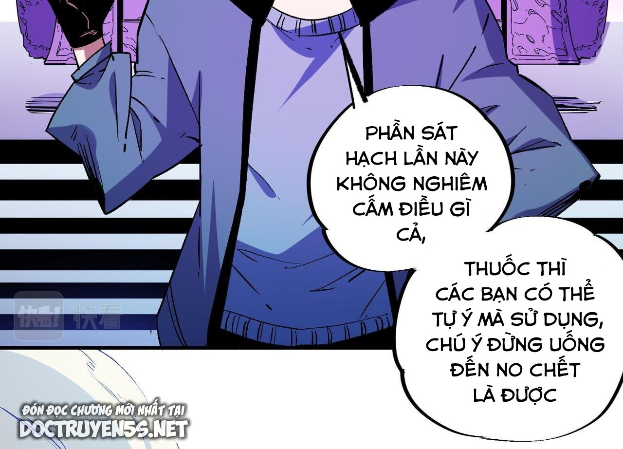 toàn dân chuyển chức: không có chức ta kết thúc thần minh chapter 12 29