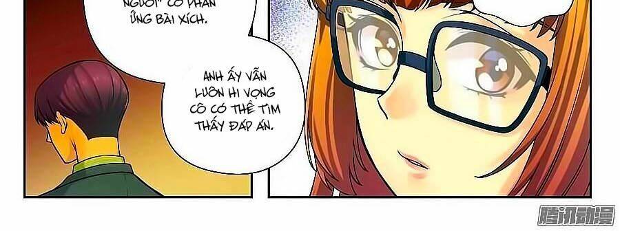 anh là phiền phức của em chapter 17 2