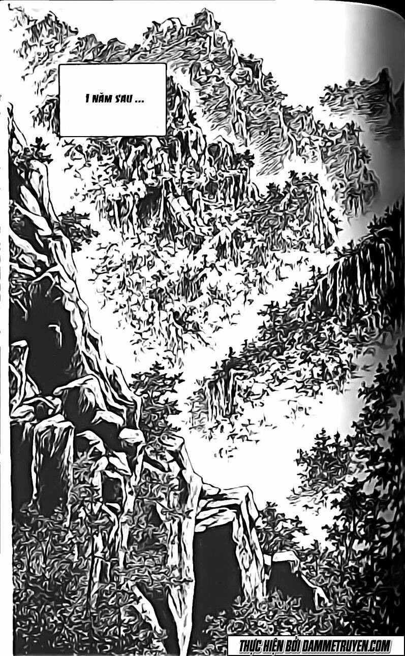 quái hiệp truyện chapter 4 1