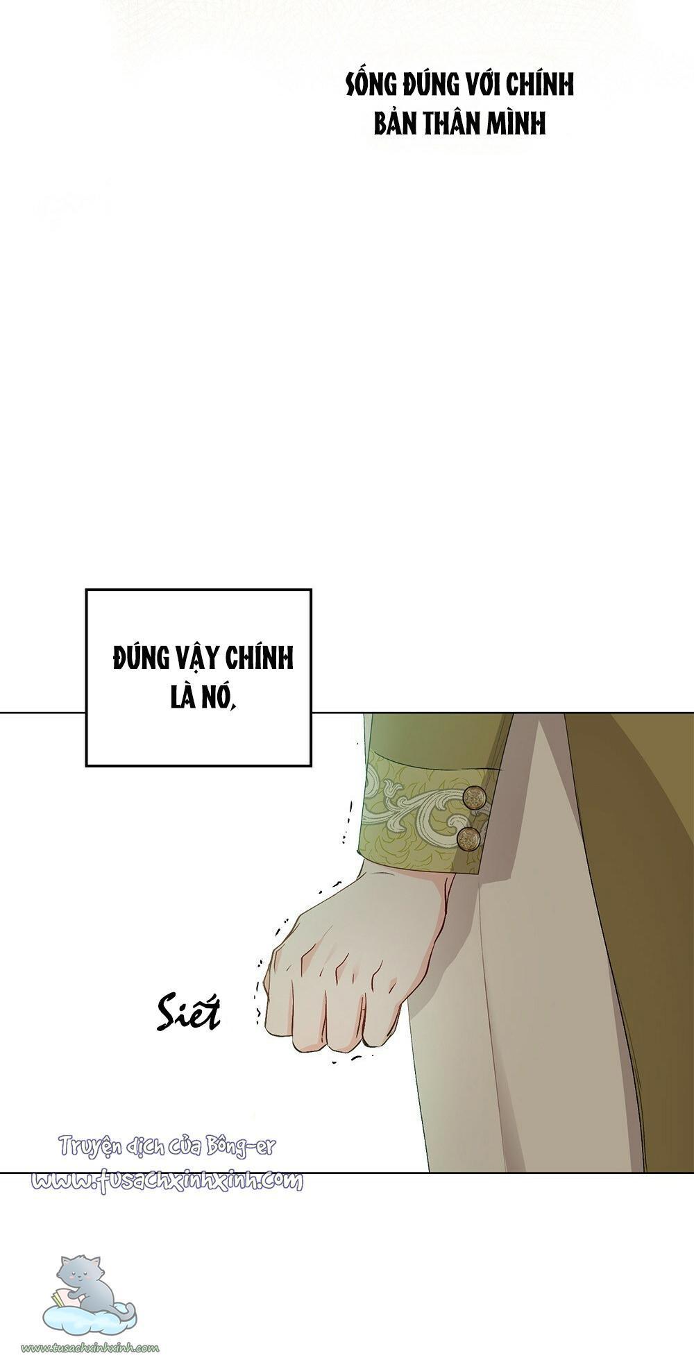 kiên nhẫn chút nào, đại công tước chapter 10 53