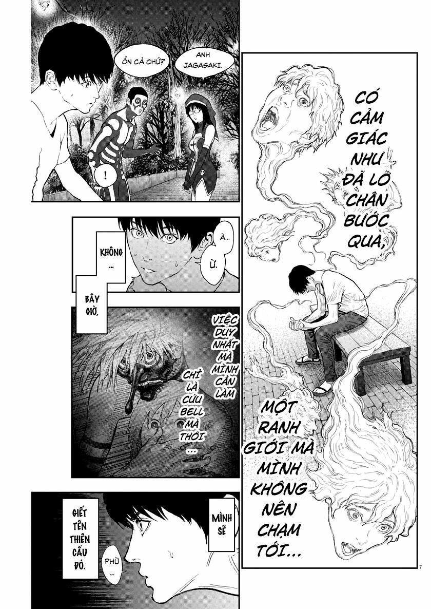 đọa nhân chapter 90 7