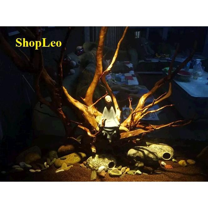 ĐÈN LED SIÊU RỌI 7W - ÁNH SÁNG TRẮNG - ĐÈN LED SIÊU RỌI GIÁ RẺ