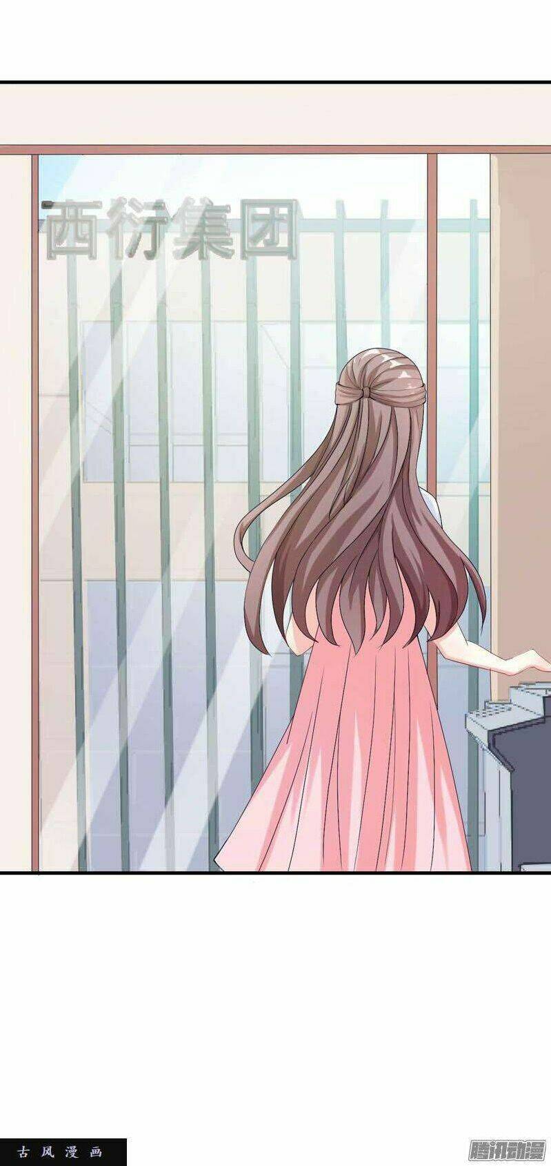 anh trên thiên đường, tôi dưới địa ngục chapter 5 22