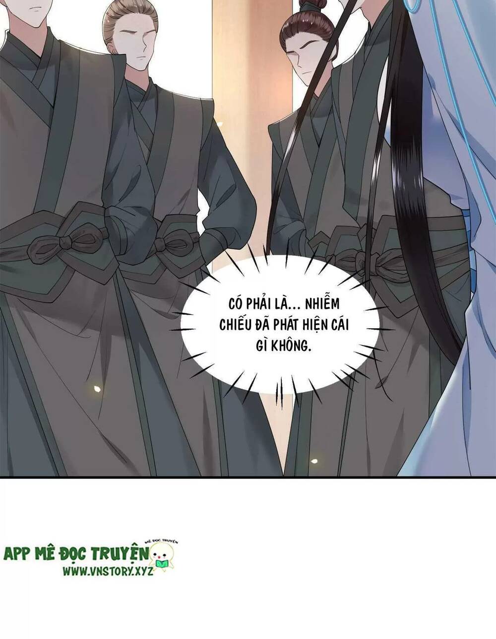 phượng hoàng vu phi chapter 103 21