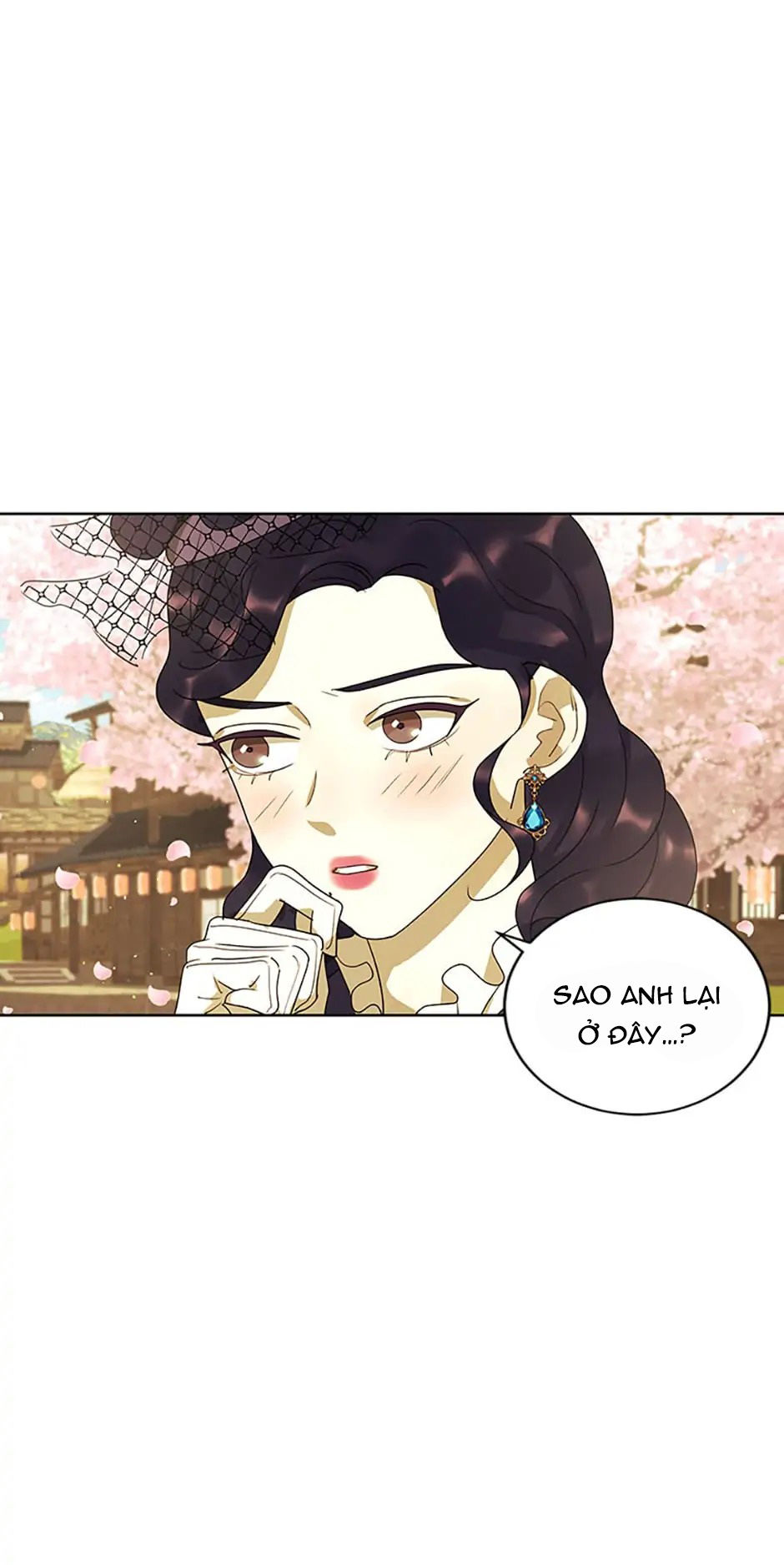 tiểu thuyết đầu tay của ác nữ chapter 23.2 7