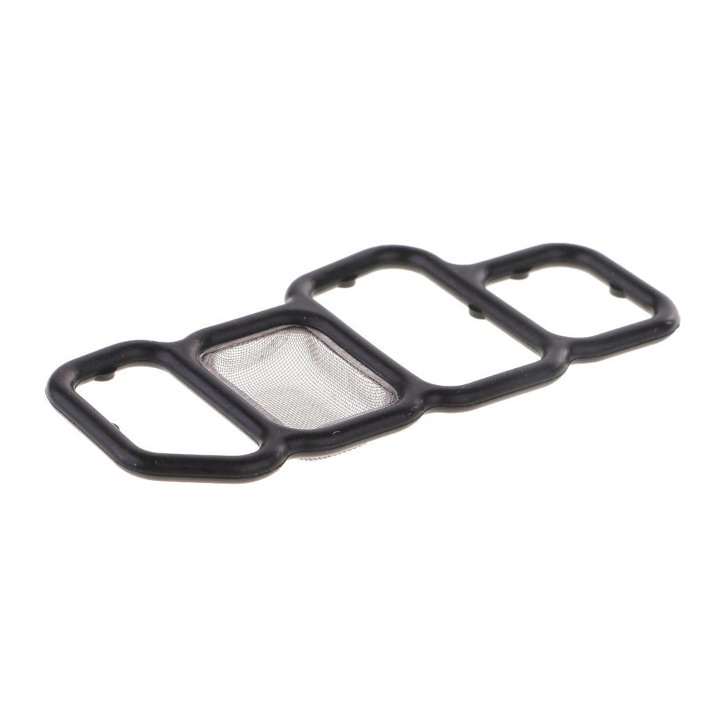 Solenoid Spool Valve Gasket Filter for Solenoid