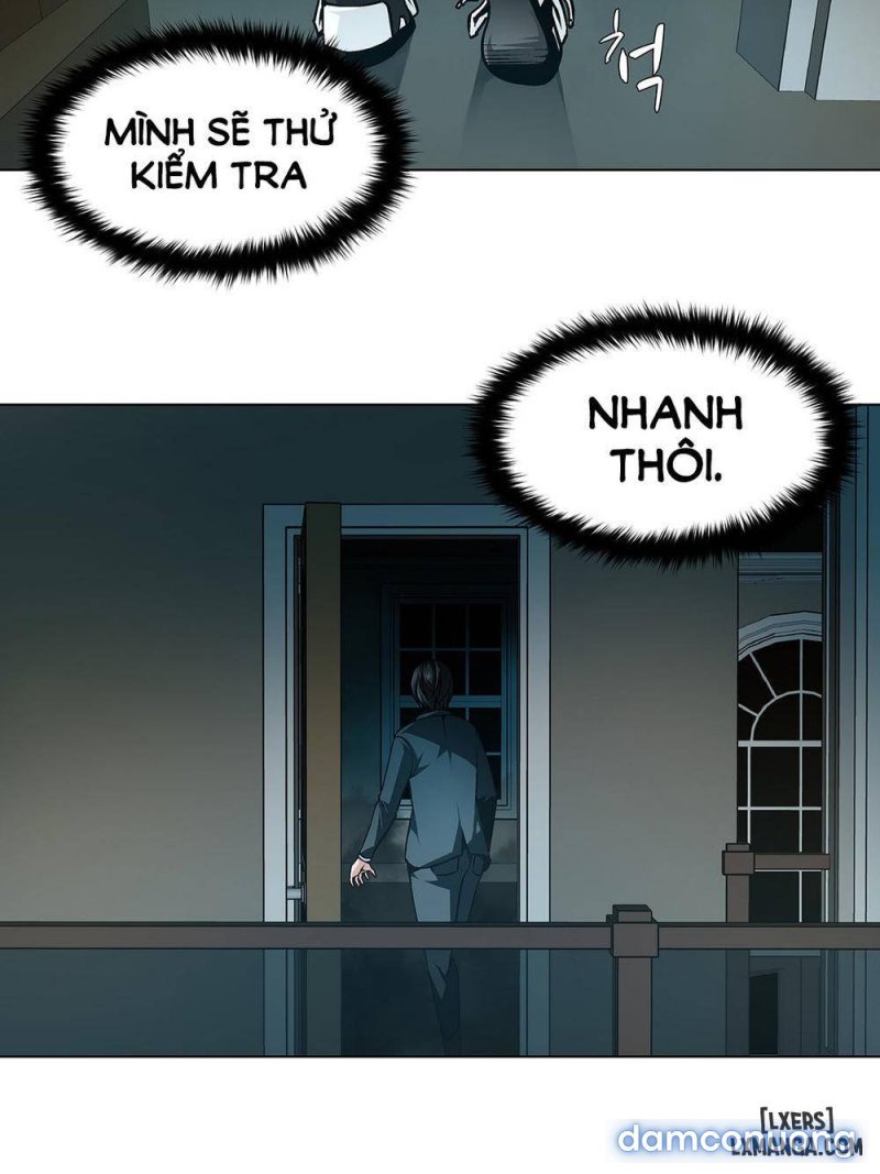 nô lệ song sinh chapter 13 19