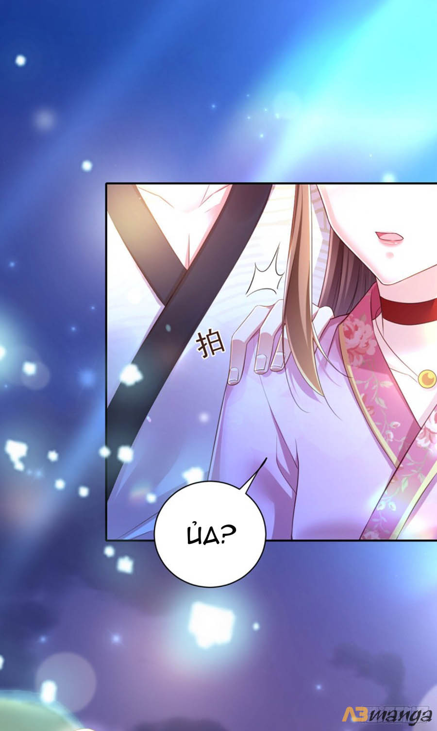 ngã tại hậu cung đương đại lão nữ chapter 34 25