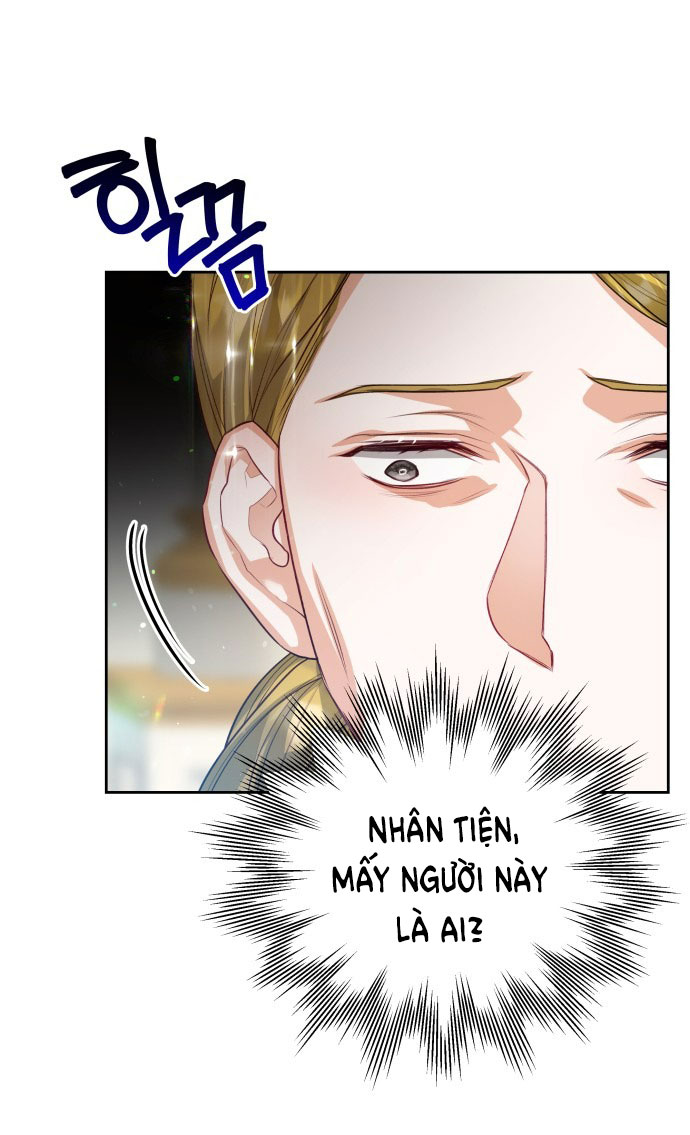 lưỡi dao nơi đầu môi chapter 65.1 9