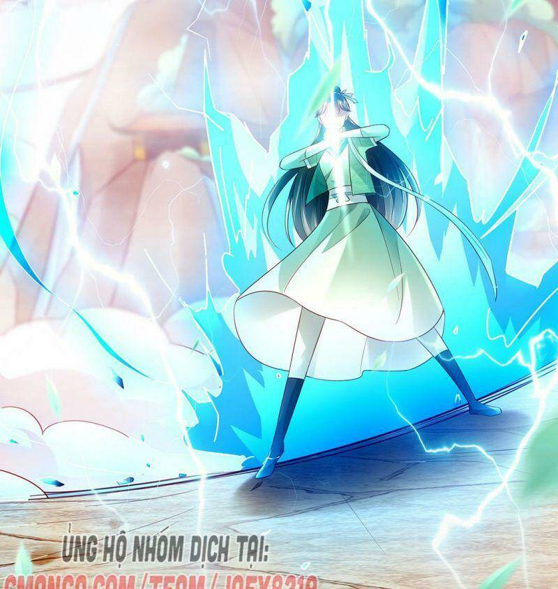 thiên kim bất hoán chapter 76.5 24