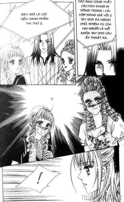 lọ lem hậu đậu chapter 56 23