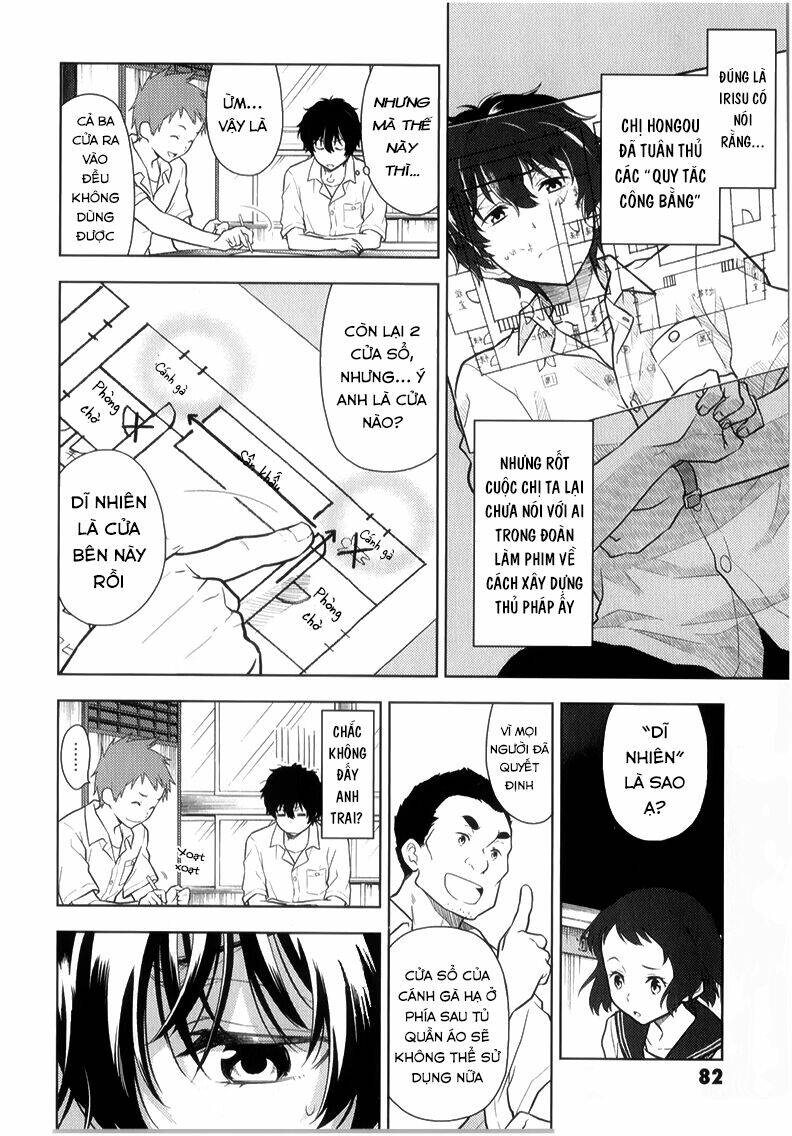 hyouka chapter 13 35