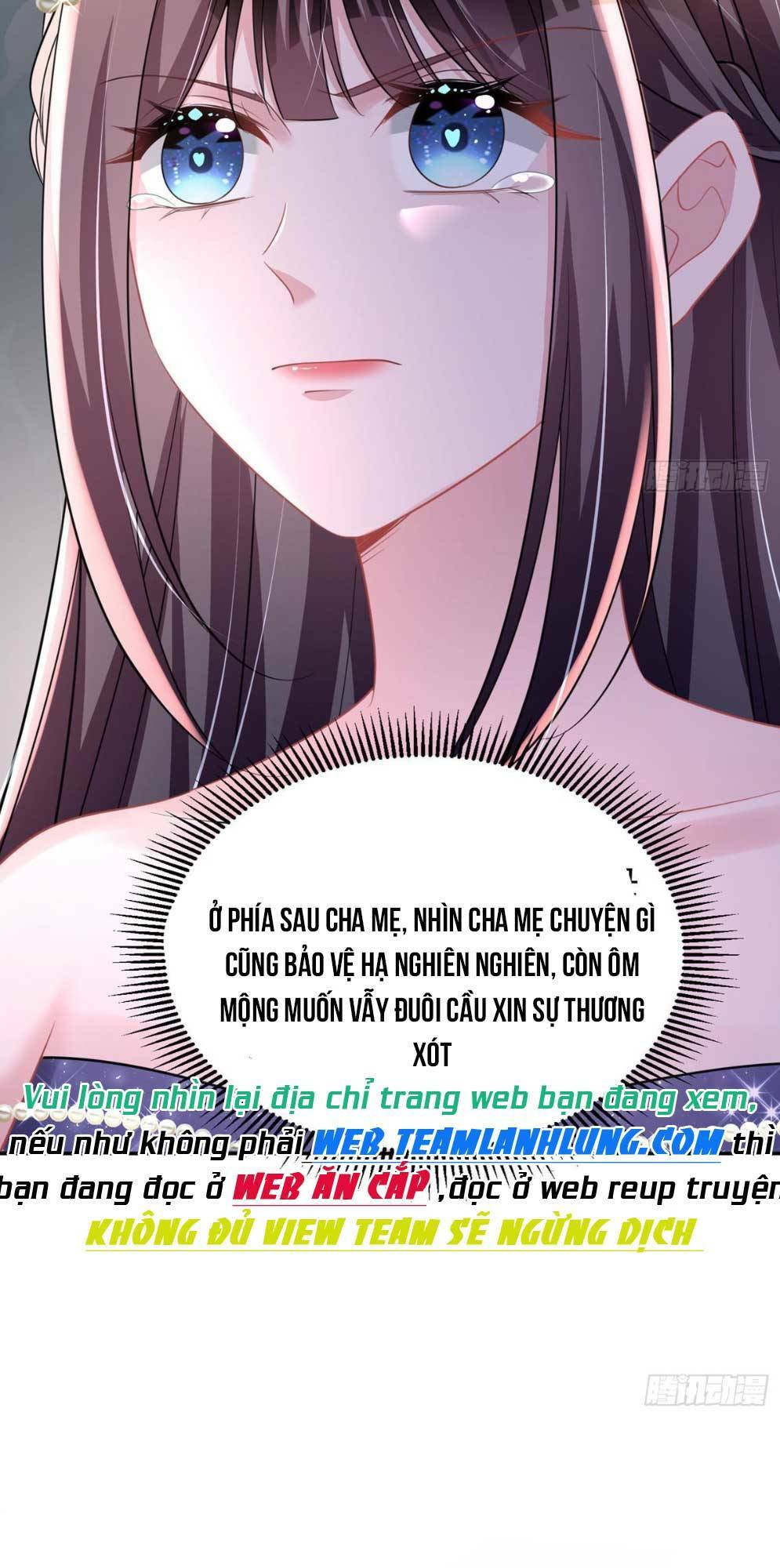 tổng tài huyết tộc cực sủng cô vợ mỹ nhân ngư chapter 66 6