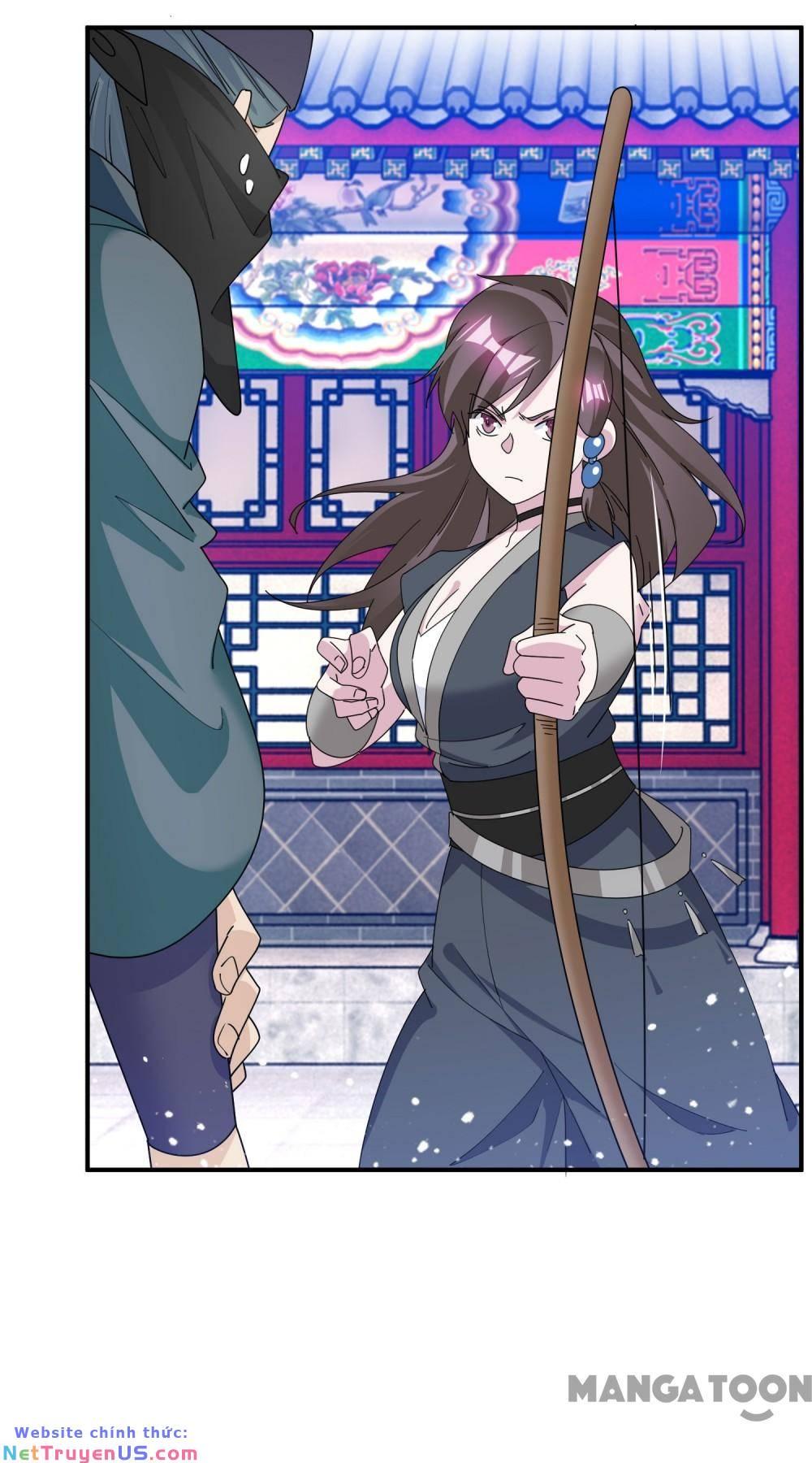 cực phẩm bại gia tử chapter 233 35