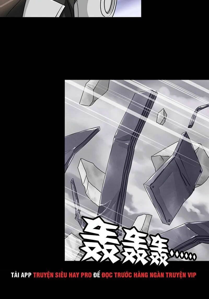 bạn gái virus của tôi chapter 140 17