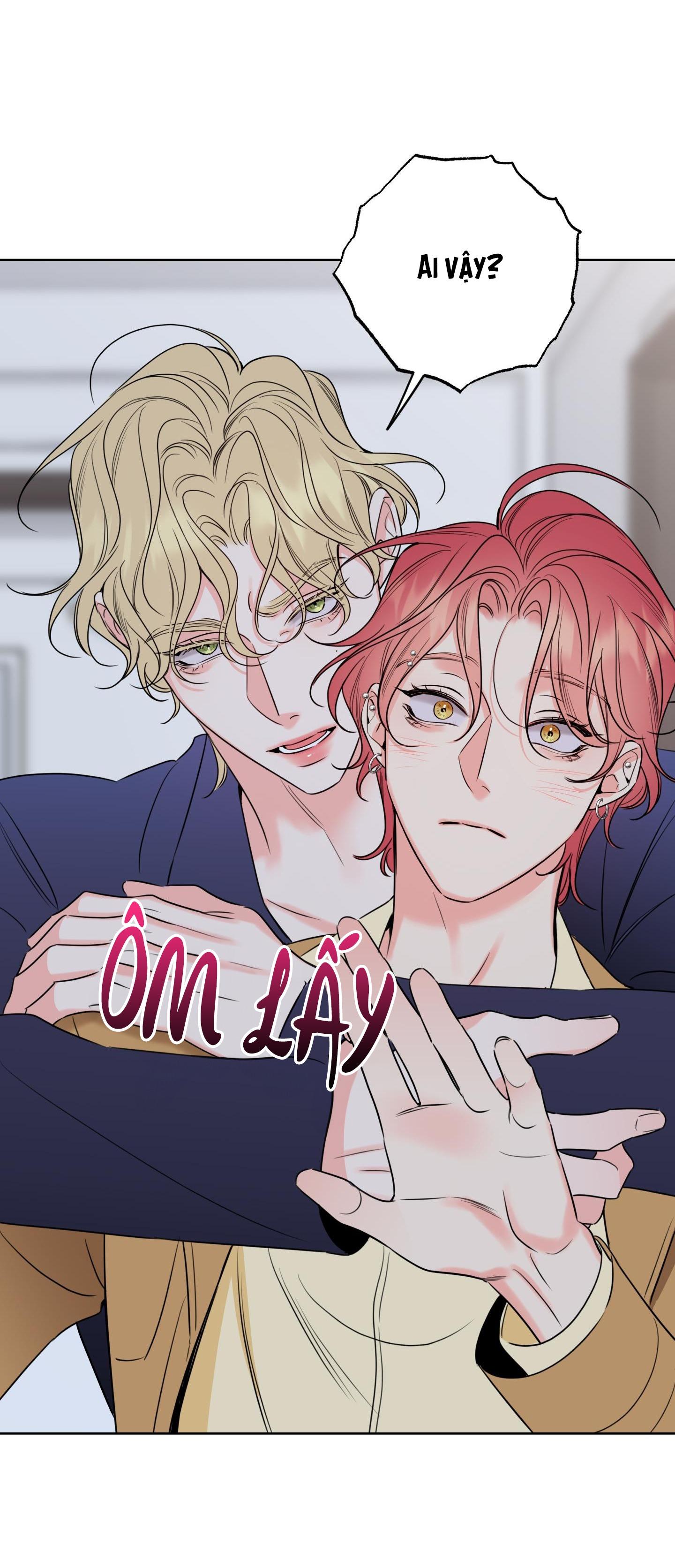 mật ong nhà làm chapter 27 9