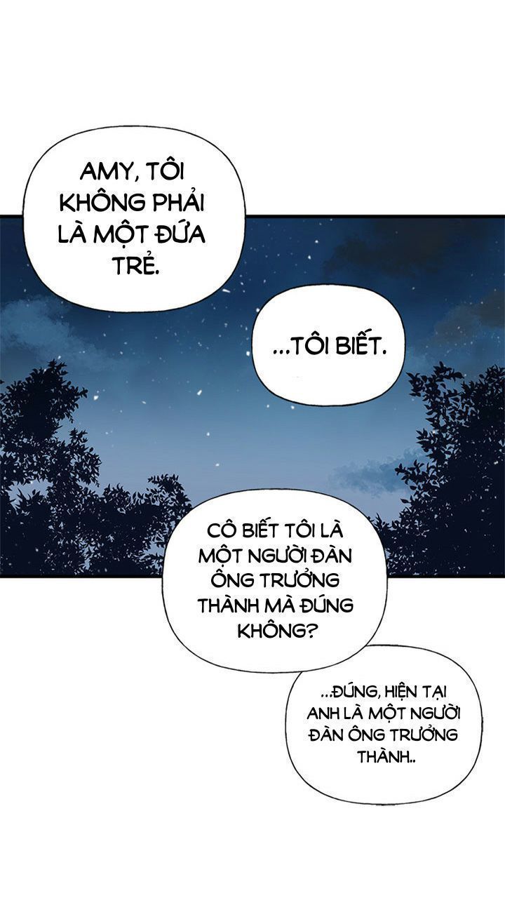 chị tôi đã nhặt về một nam chính quyến rũ chapter 11 45