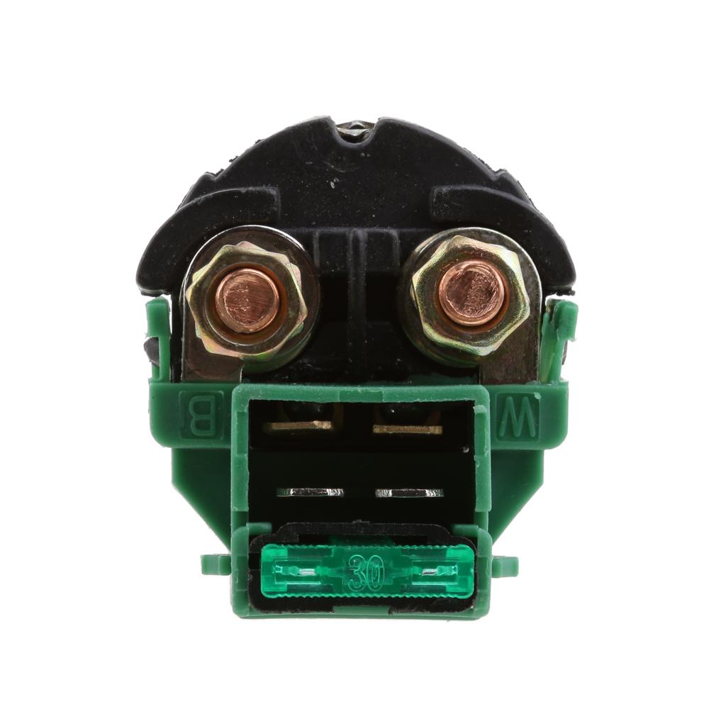 Starter Relay Solenoid Switch for Honda VT700 VT 700 Shadow 1986 1987