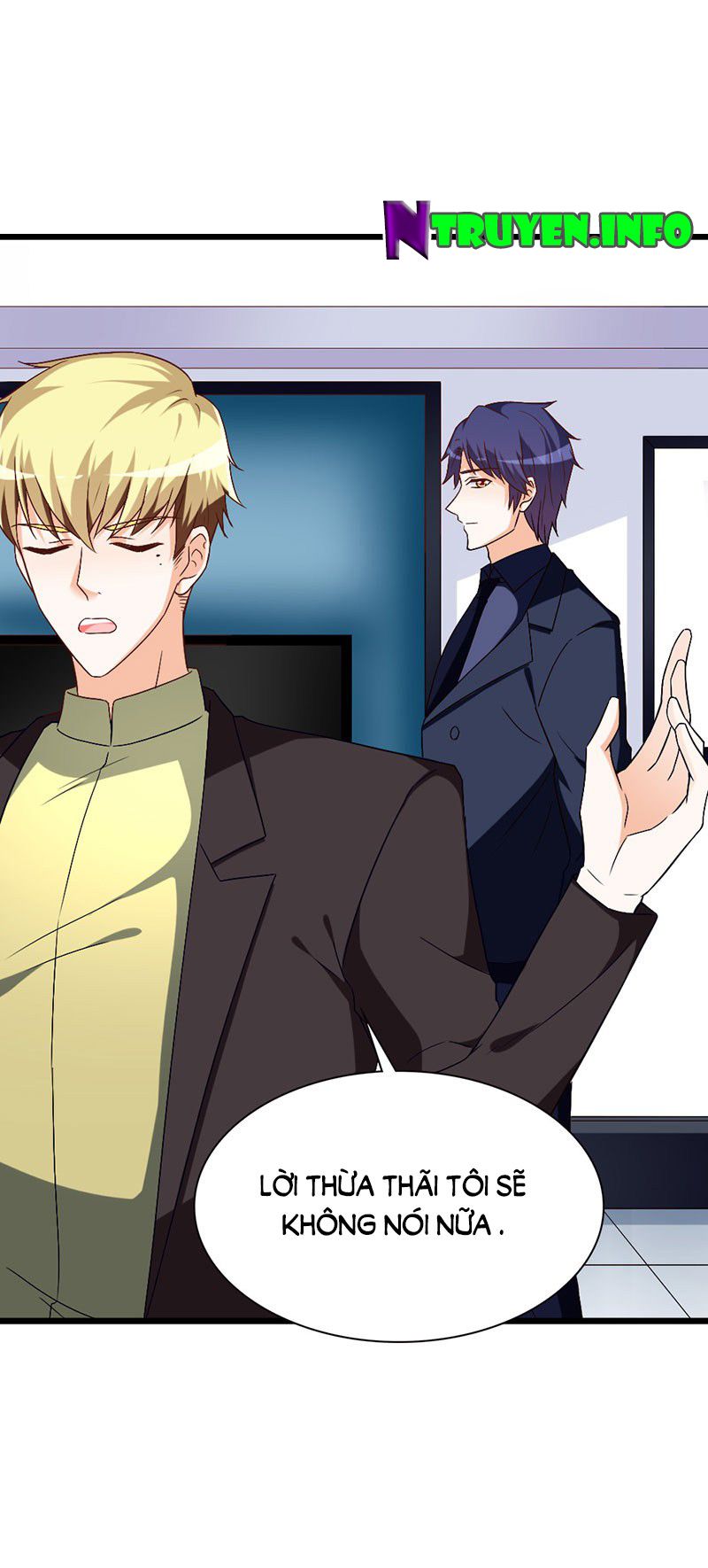 tình yêu một carat chapter 26 9