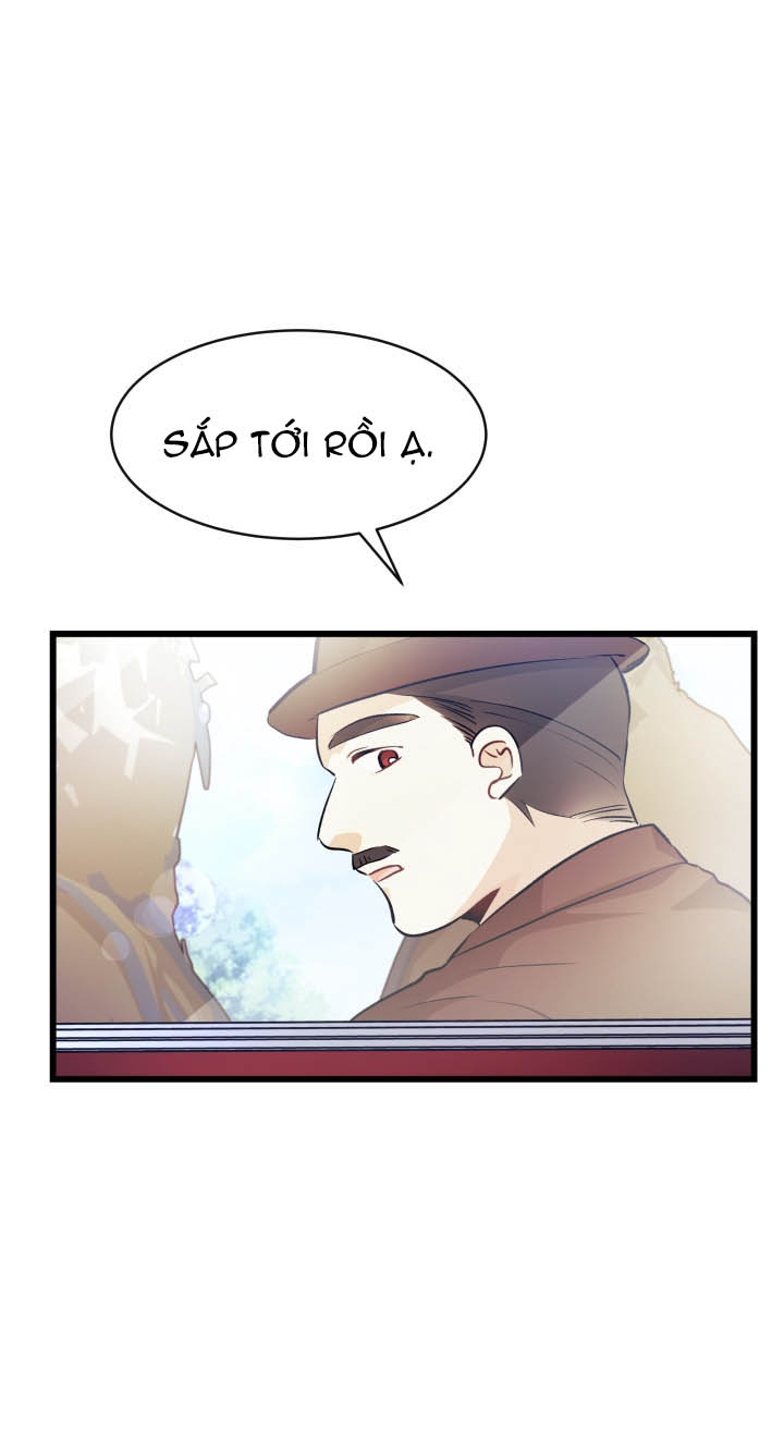 mối liên kết giữa báo đen và bé thỏ chapter 6 52