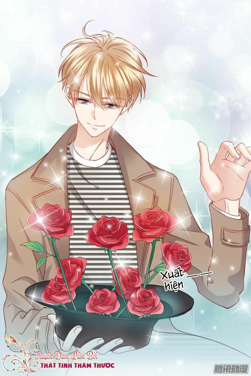 bay qua thiên sơn đến yêu anh chapter 10 13